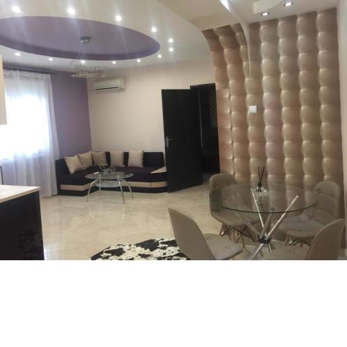 Kavala Lux Apartment