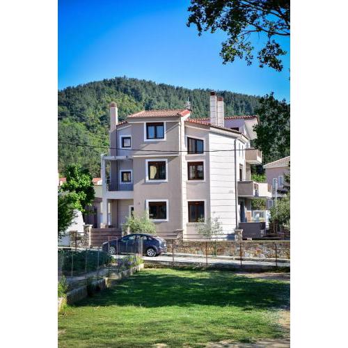 Kavala Luxury House