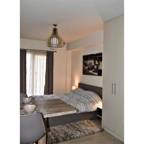 Kavala Park Apartments