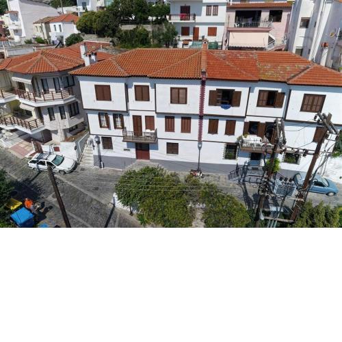 Kavala Rooms