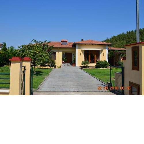 Kavala Villa