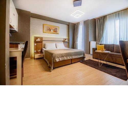 Kavalalı Suites