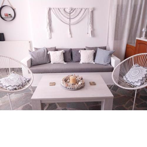 Kavalli's home