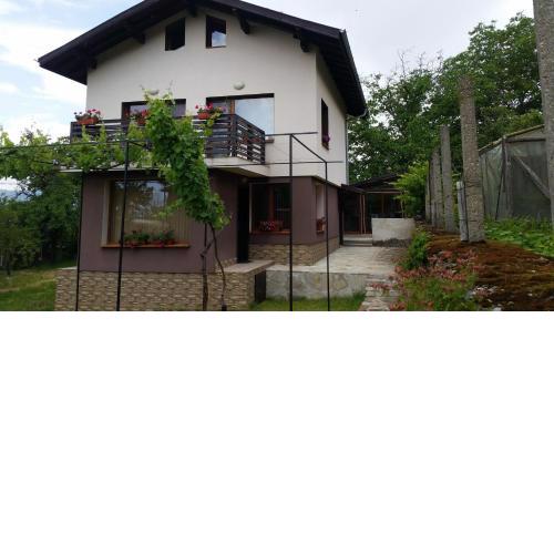 Kavdanski Guesthouse