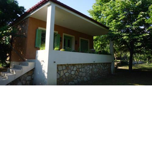 KAVET Palio Cottage