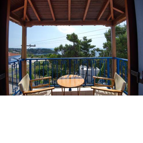 Kavos Apartments