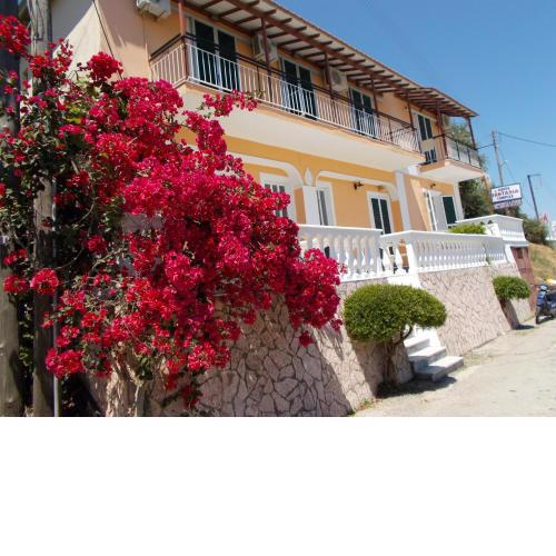 Kavos Fantasia Complex