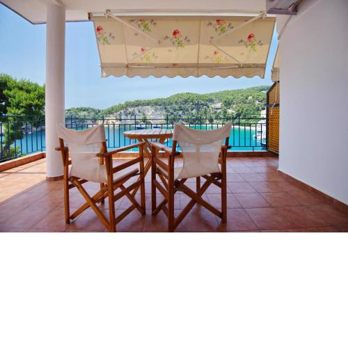 Kavos Hotel