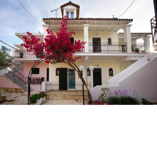 Kavos Retreats