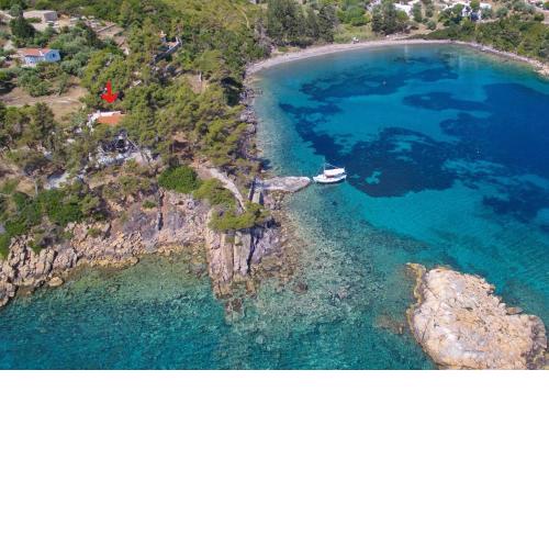 Kavos Villa