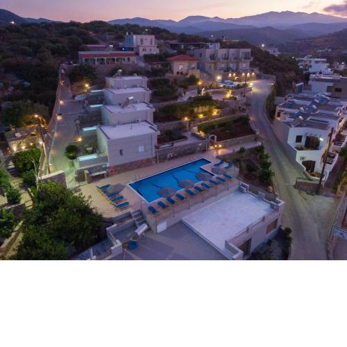 Kavousanos Apartments
