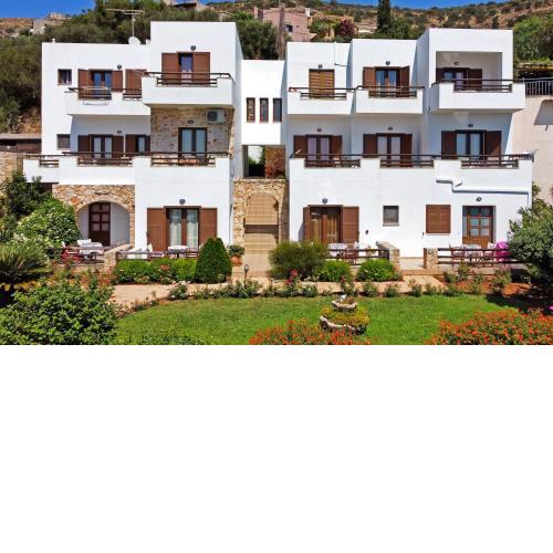 Kavousi Resort