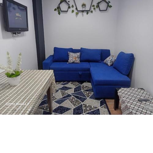 Kawther Area Apartment