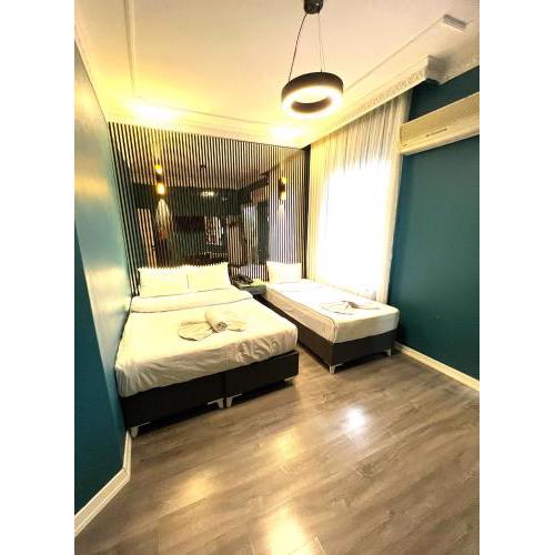 Kaya Boutique Hotel - Beyazit Grand Bazaar