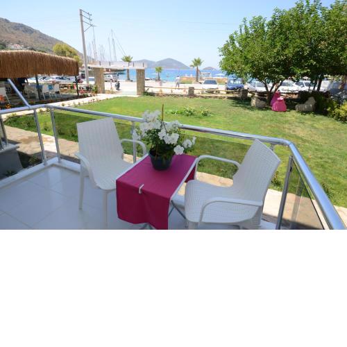 Kaya Hotel