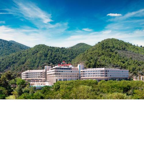 Kaya Izmir Thermal & Convention