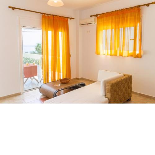 Kaya Sea Studios - Stegna Beach