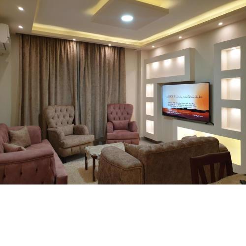 Kayan Apartment