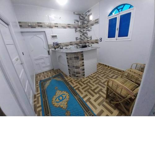 Kayan Guest House