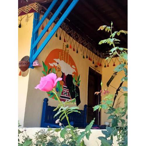 Kayan House