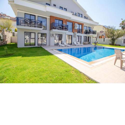 Kayapark D3 Apart, Fethiye, Hisarönü