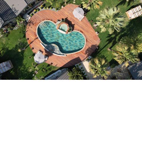 Kayavillas Exclusive Boutique Hotel