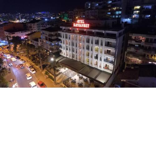 Kayhanbey Hotel