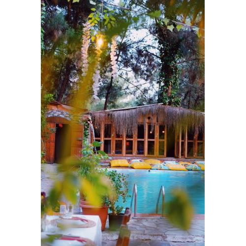 Kayserkaya Cottages