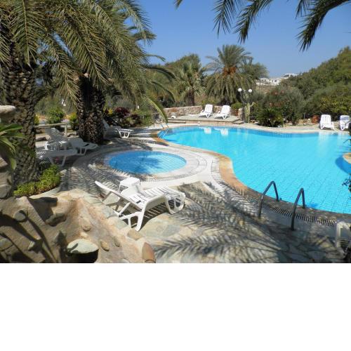Kazamia Villas