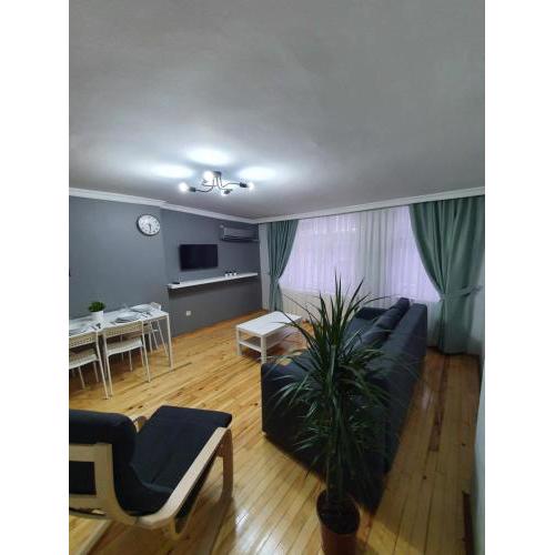 Kazancı Apartmanı