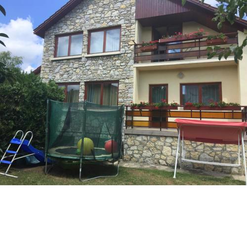 Kazinczy Apartman