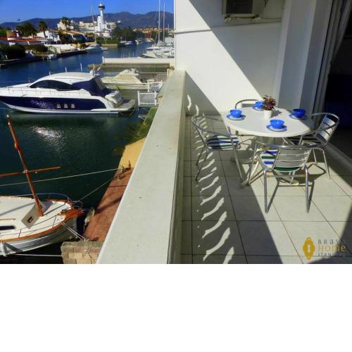 K.C.G.MARINA