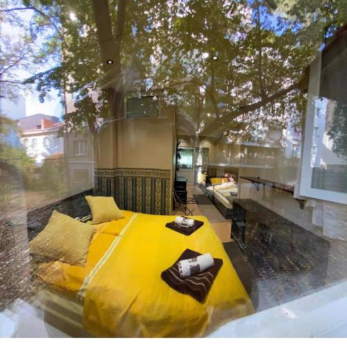 KCT Downtown Apartment