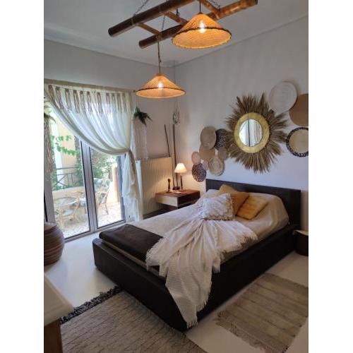 KD Boho Home