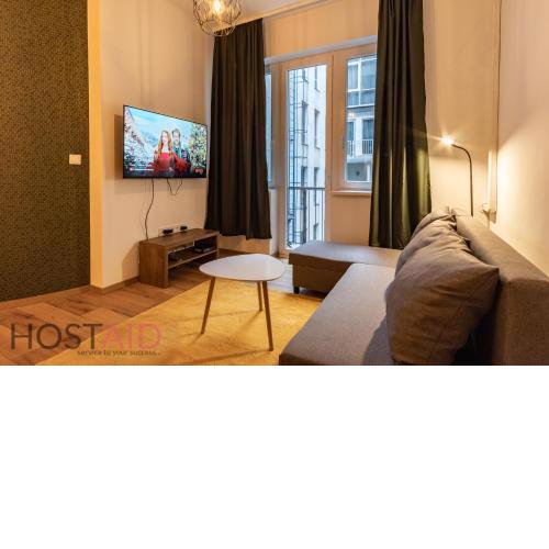 KD11 Apartment hostAID
