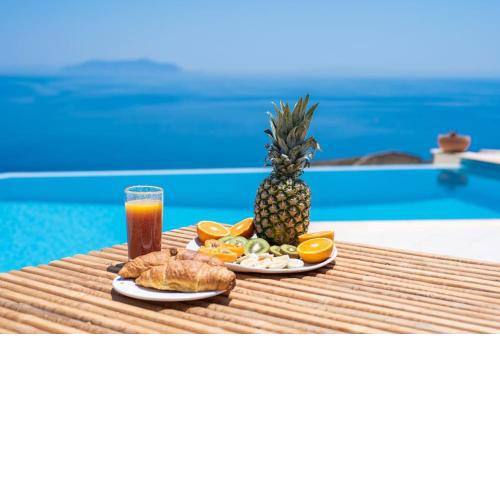 Kea Ciel Villa