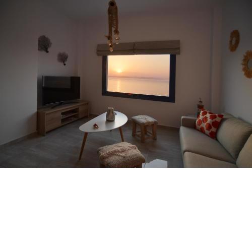 Kea live in Blue Villa with Pool - Cyclades