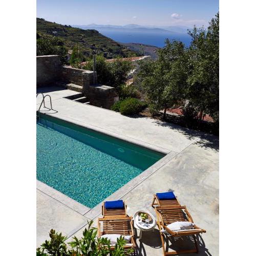 Kea Village Suites & Villas