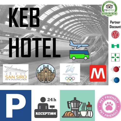 Keb Hotel