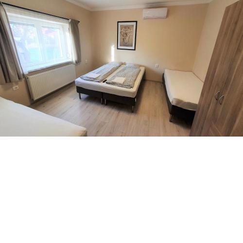Kecskemét Apartman