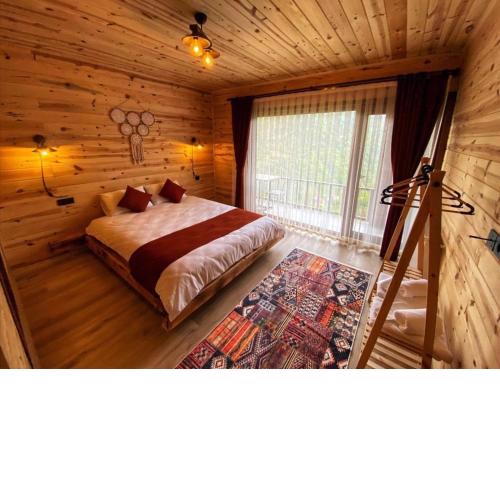 KECULİK BUTİK OTEL
