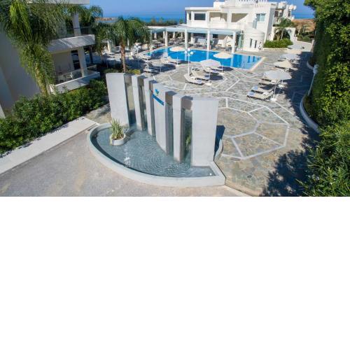 Kedrissos Hotel