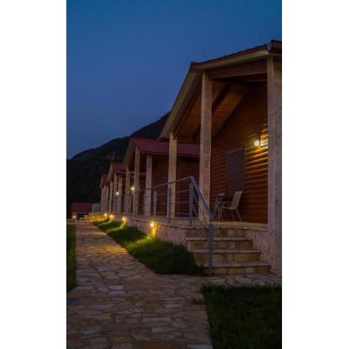 Kedros Chalet