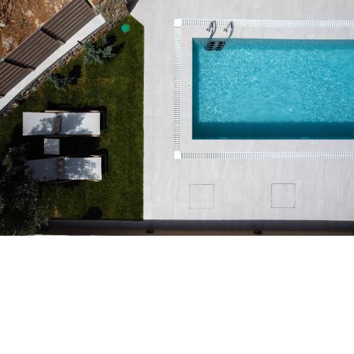 Kedros Villa