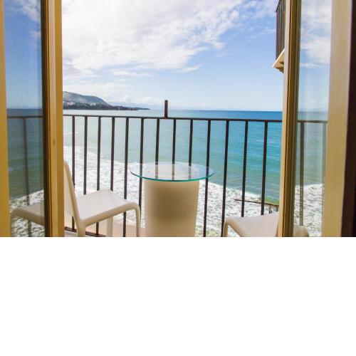 Kefa Holiday - Balcone sul Mare