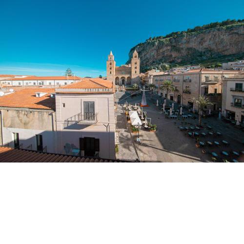 Kefa Holiday - Palazzo Villelmi