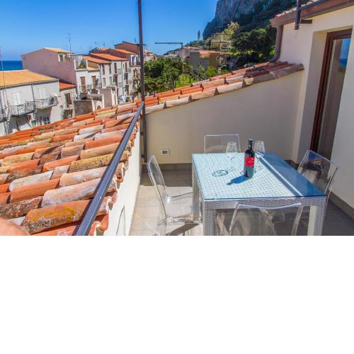 Kefa Holiday - Terrazza di Svevia