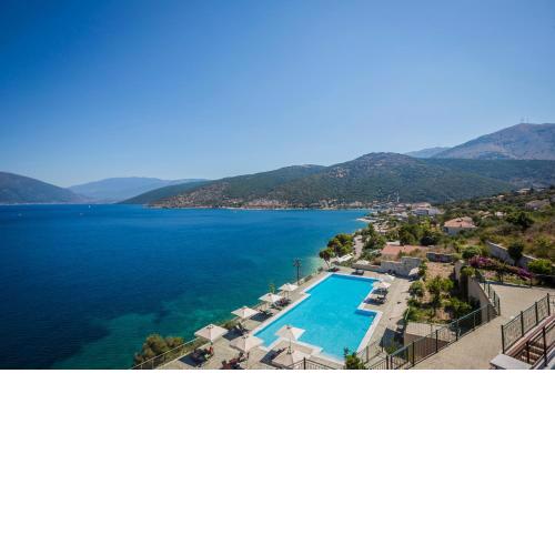 Kefalonia Bay Palace