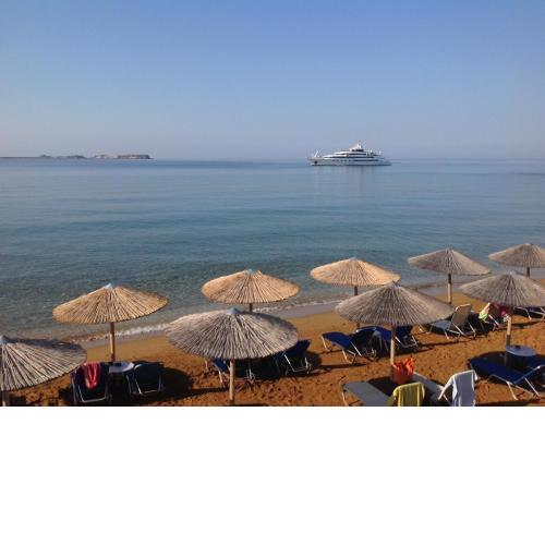 Kefalonia Beach Hotel & Bungalows