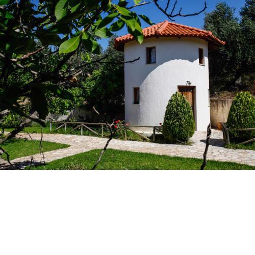 Kefalonian Mill - Oneira Villas